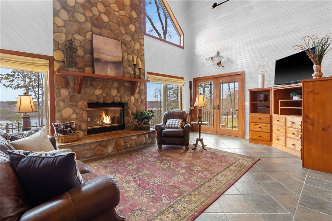 Randolph Point Sub Rurban - Residential