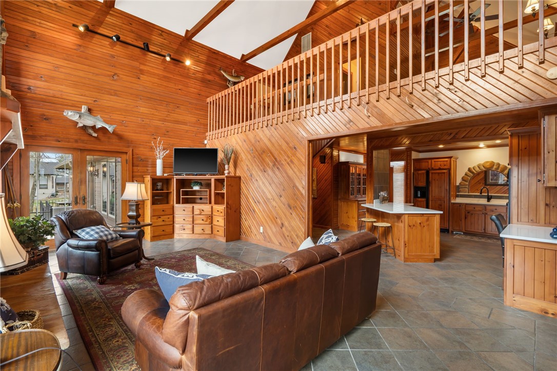 Randolph Point Sub Rurban - Residential