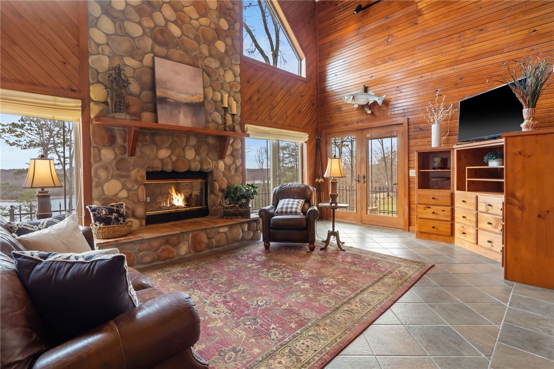 Randolph Point Sub Rurban - Residential