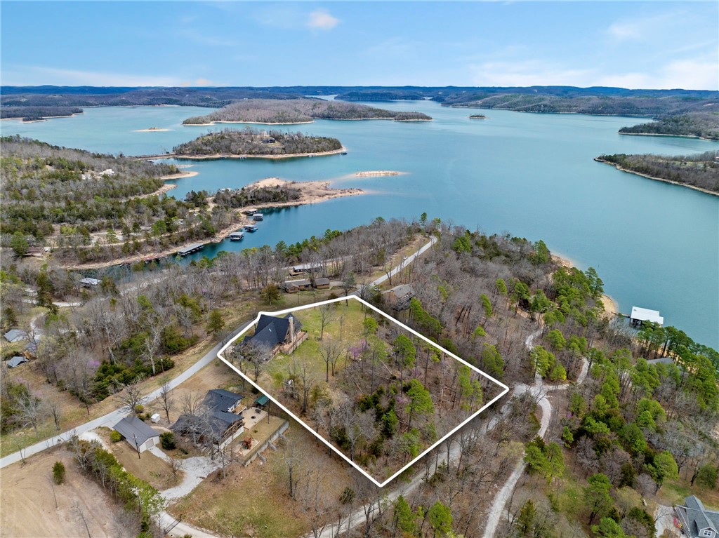 Randolph Point Sub Rurban - Residential