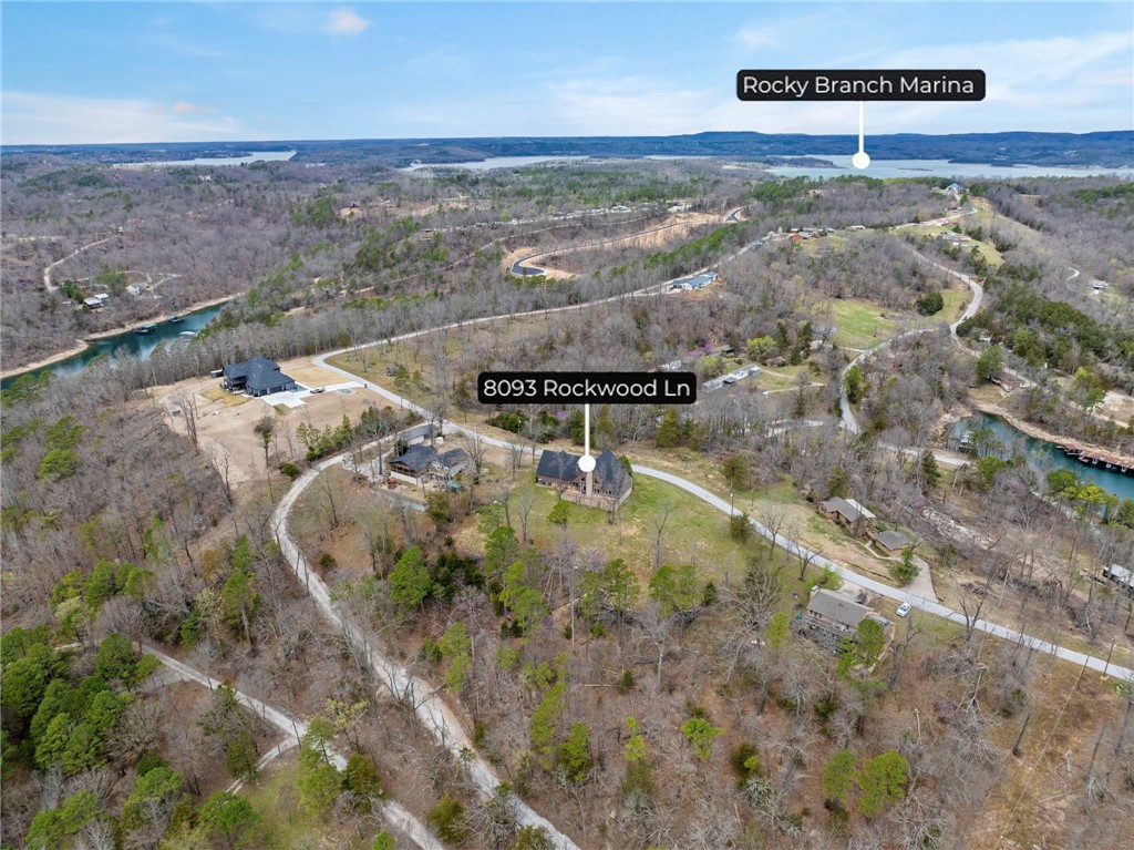 Randolph Point Sub Rurban - Residential