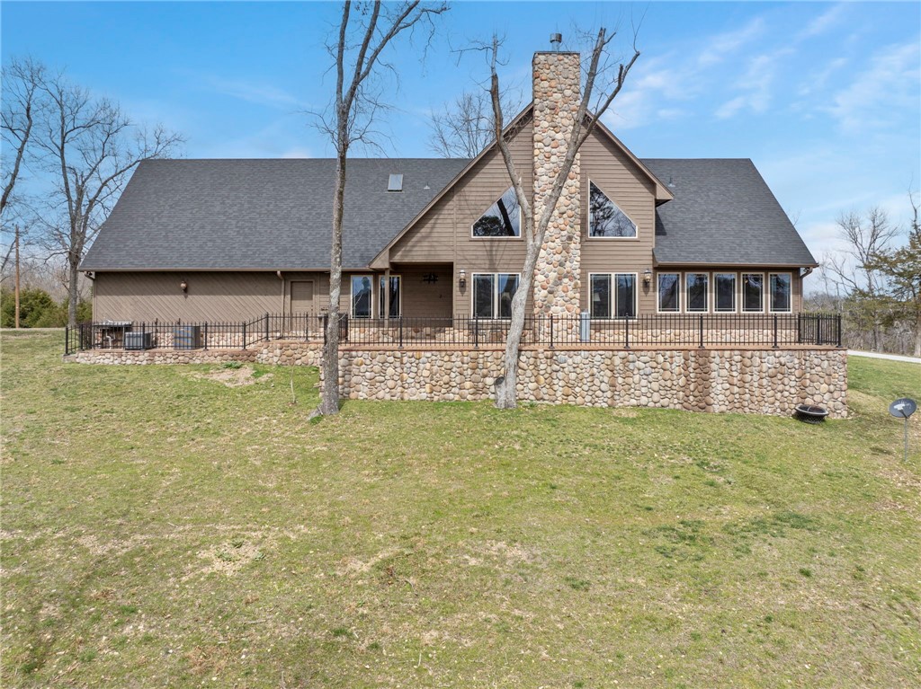 Randolph Point Sub Rurban - Residential