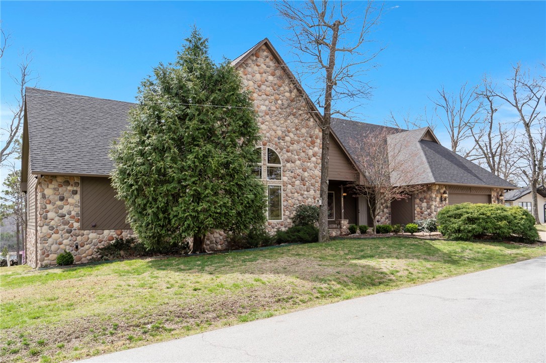 Randolph Point Sub Rurban - Residential