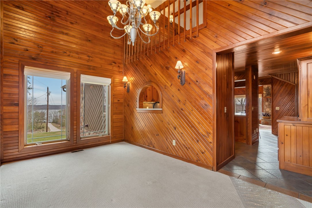 Randolph Point Sub Rurban - Residential