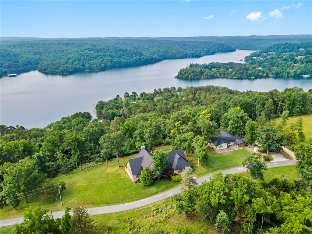 Randolph Point Sub Rurban - Residential