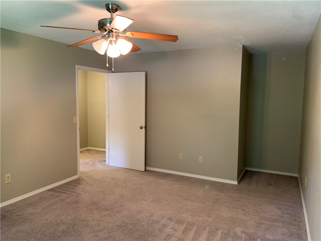 Couchs Addition - Residential Lease