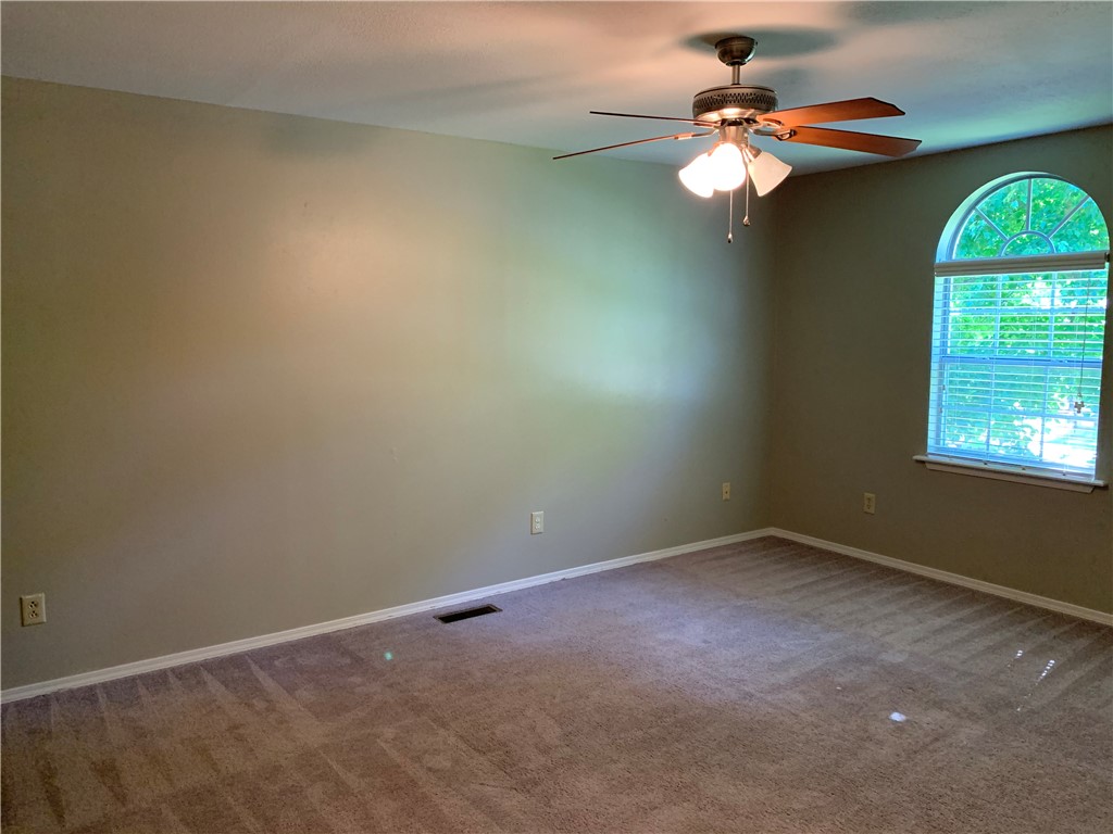 Couchs Addition - Residential Lease