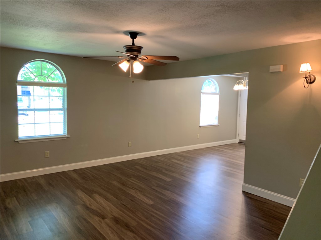 Couchs Addition - Residential Lease