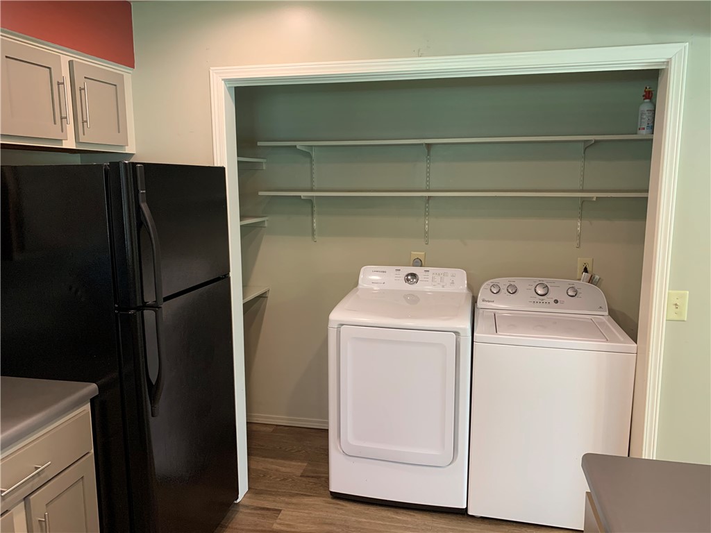 Couchs Addition - Residential Lease