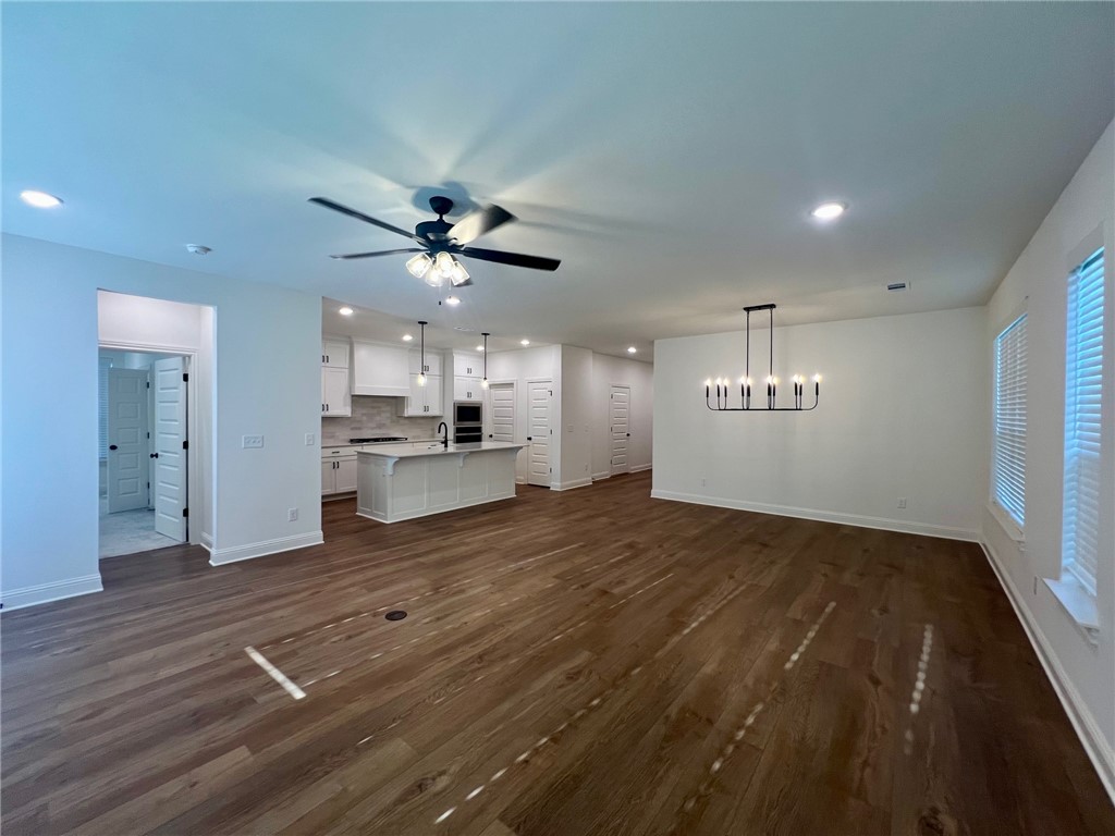 Blossom Woods Ph I Rogers - Residential Lease