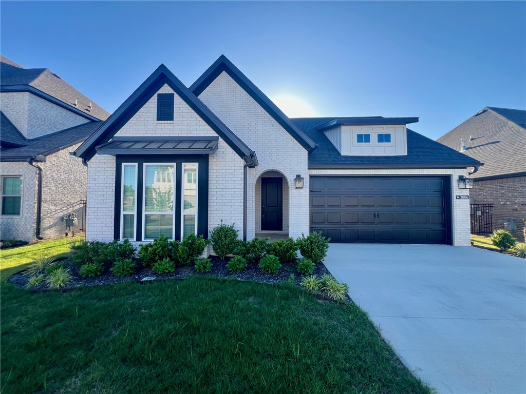 Blossom Woods Ph I Rogers - Residential Lease
