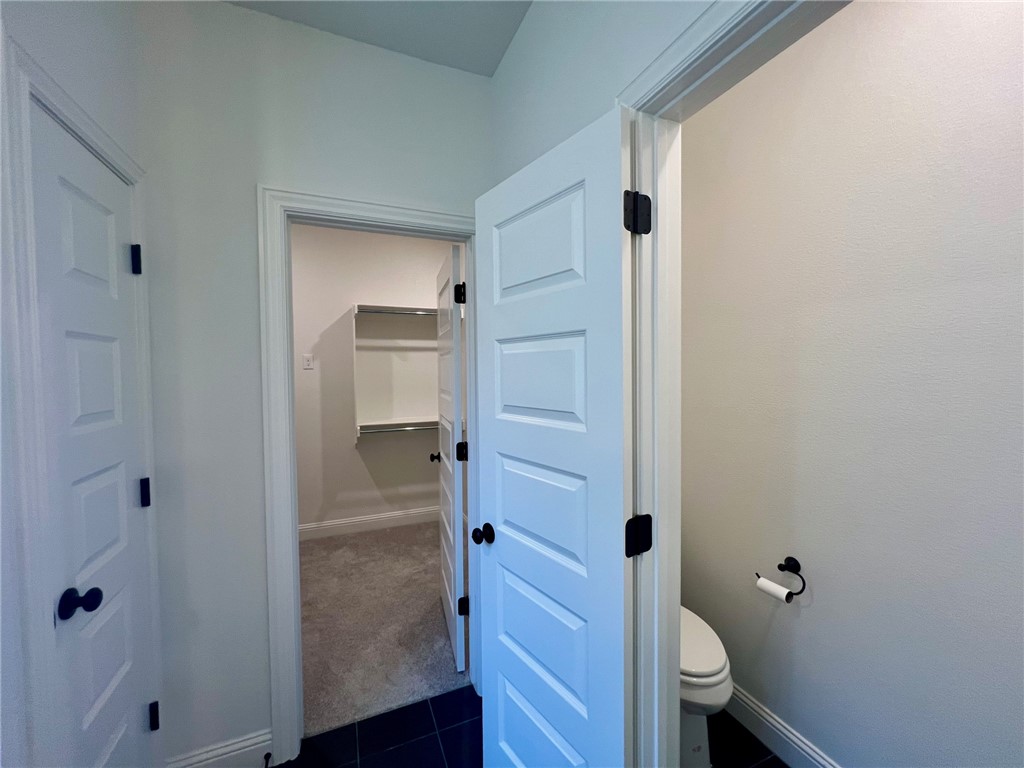 Blossom Woods Ph I Rogers - Residential Lease
