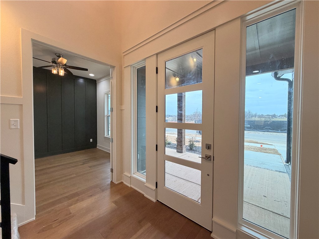 Meadow Brook - Residential