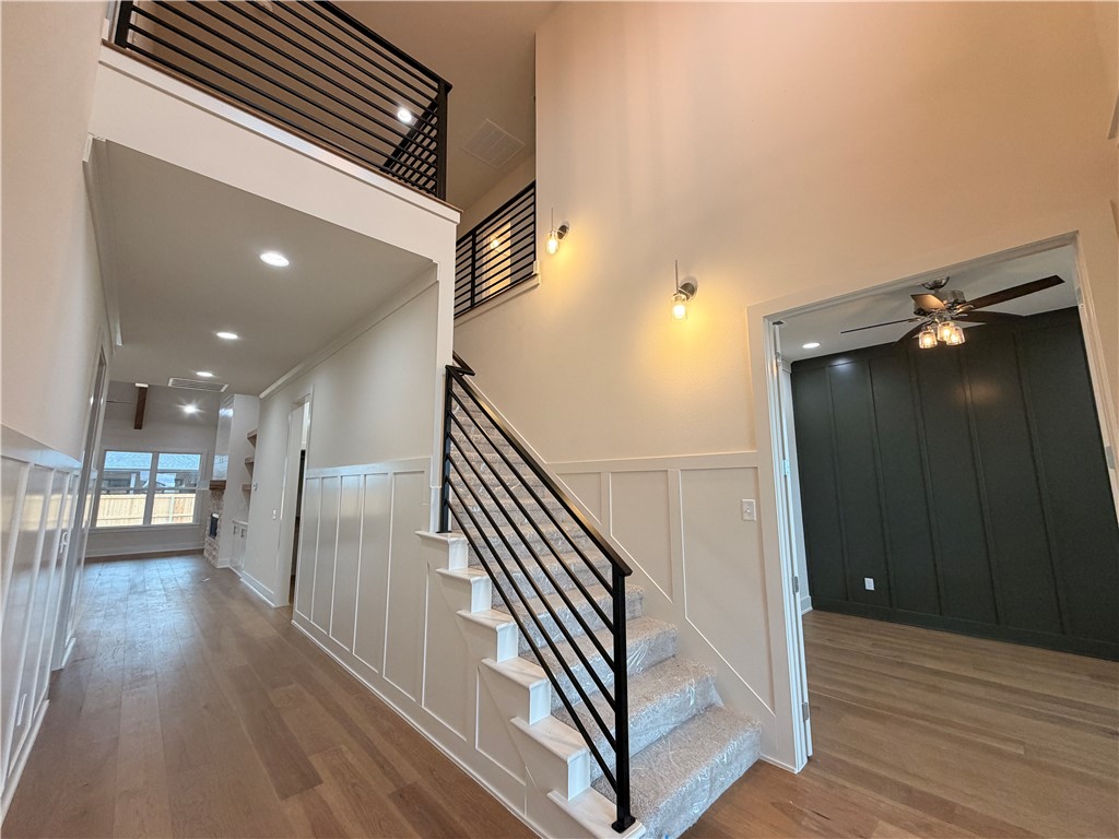 Meadow Brook - Residential