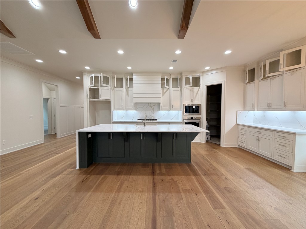 Meadow Brook - Residential