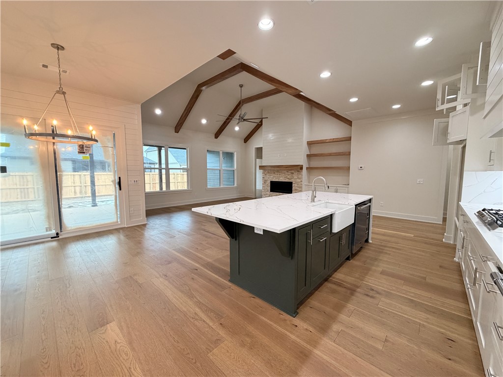 Meadow Brook - Residential