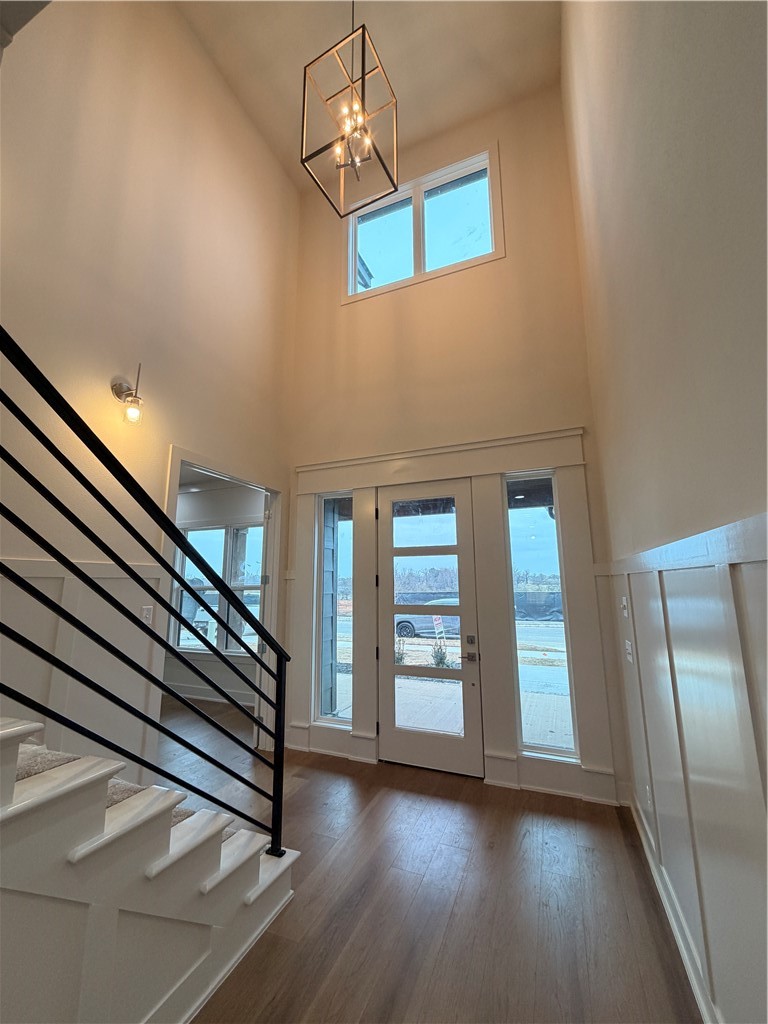 Meadow Brook - Residential