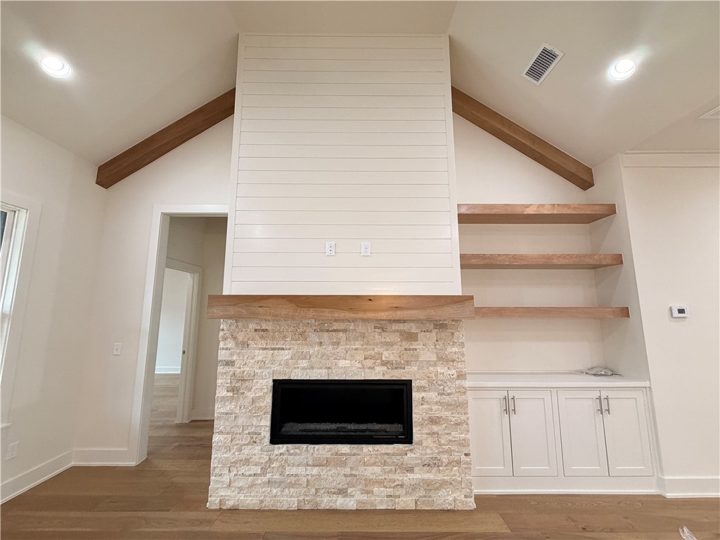 Meadow Brook - Residential