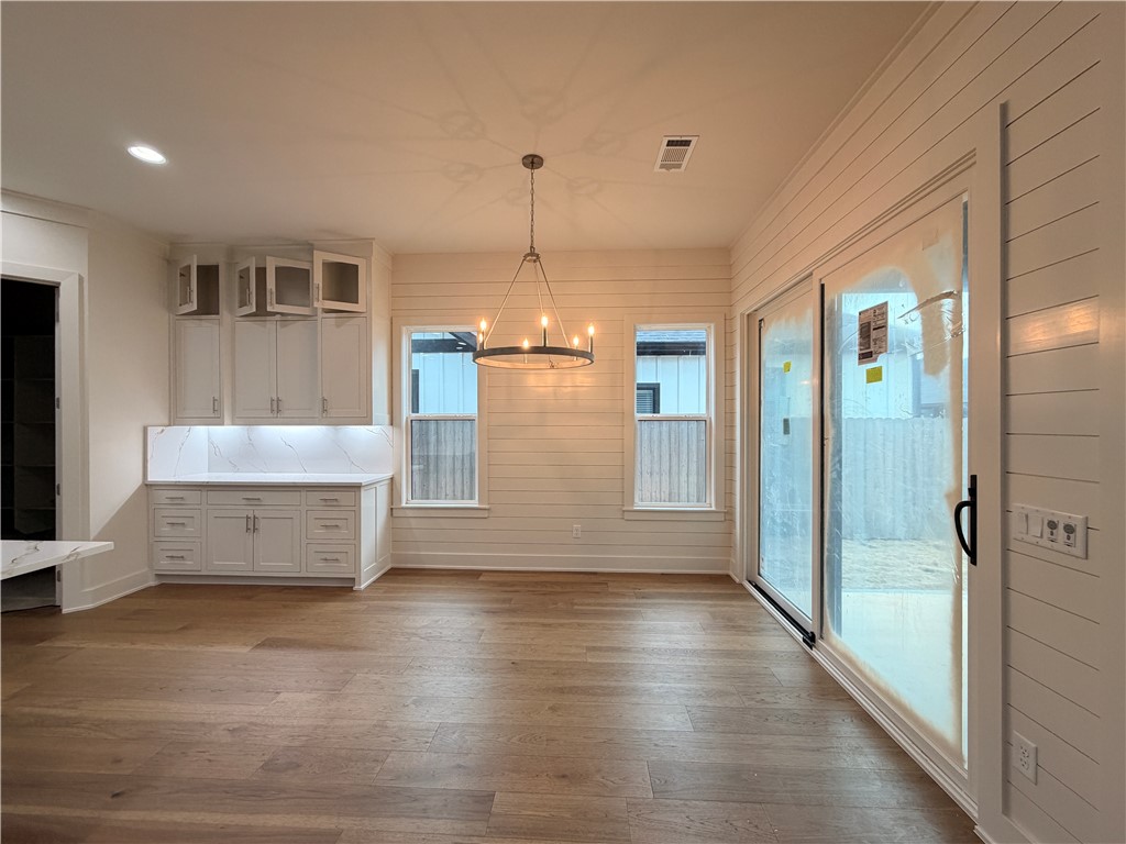 Meadow Brook - Residential