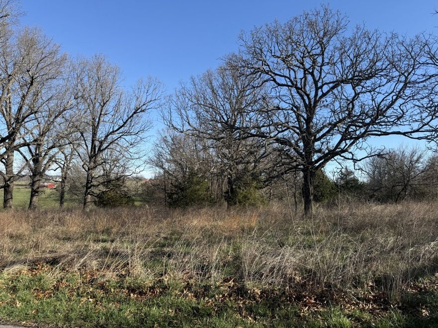 2.45 acres located in North Ridge Estates on Hill Country Road in Harrison, Arkansas. This property offers an excellent opportunity to build your home in a neighborhood setting with electric & water available at the street & paved road access. Conveniently located approx. 10 miles from the historic Harrison Downtown Square, with easy access to local shopping, dining, schools, & medical services. Also about 35 miles from Branson, Missouri, offering additional entertainment, restaurants, & attractions.  Outdoor recreation is just a short drive away with several popular Ozark Mountain lakes nearby, including Table Rock Lake & Bull Shoals Lake, known for boating, fishing, & water recreation. The Buffalo National River is also within the region for floating, hiking, & exploring the natural beauty of the Ozarks. Whether you're looking to build a primary residence, or vacation retreat,  this acreage offers a desirable location with convenient access to both town amenities and outdoor recreation.