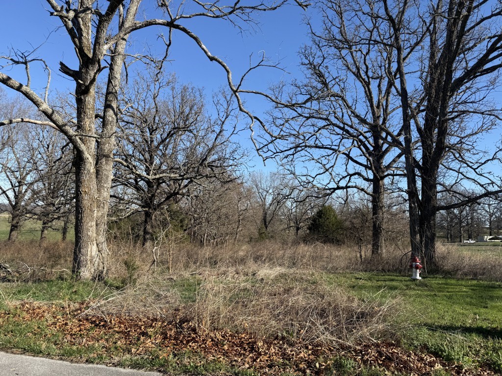 North Ridge Estates - Land