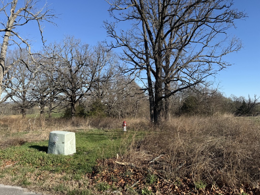 North Ridge Estates - Land