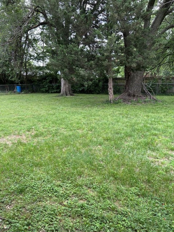 Davis - Residential