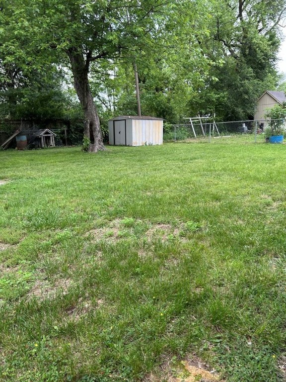 Davis - Residential