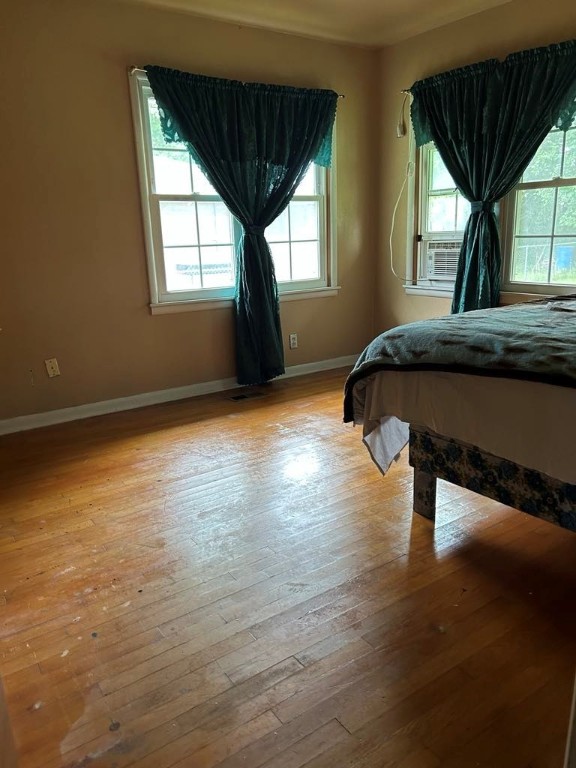 Davis - Residential