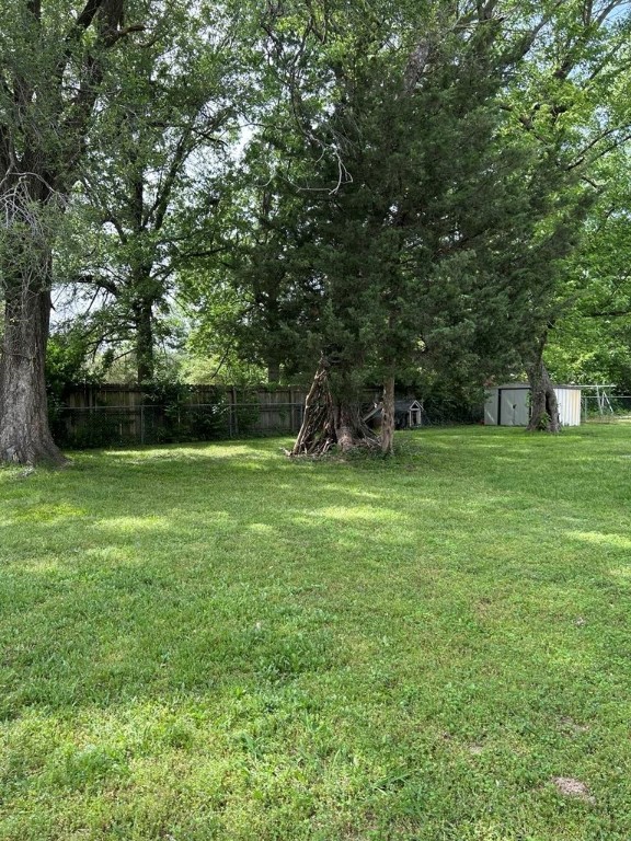 Davis - Residential