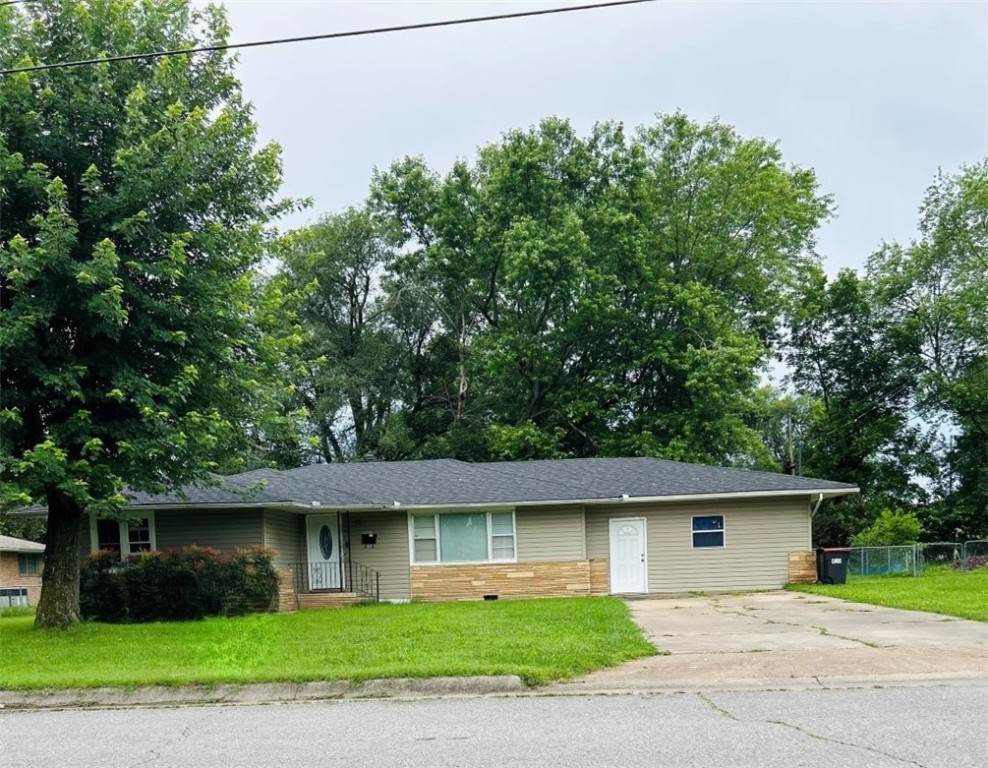 Davis - Residential