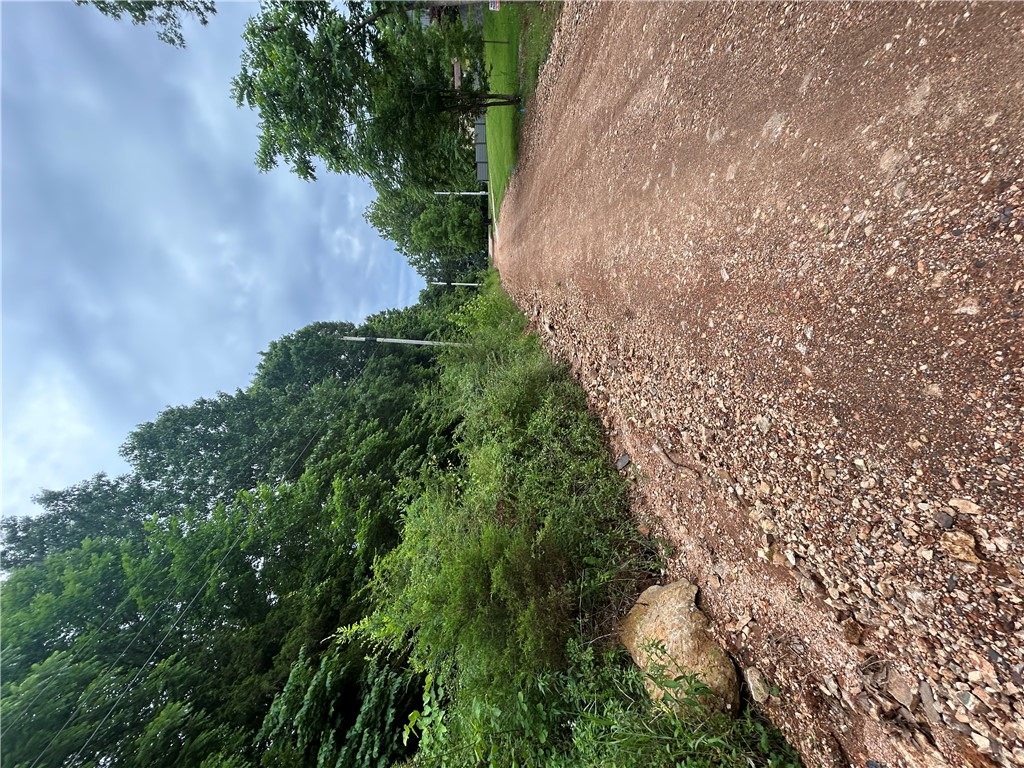 Hickory Heights - Land