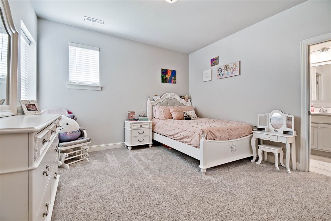 Central Park - Residential