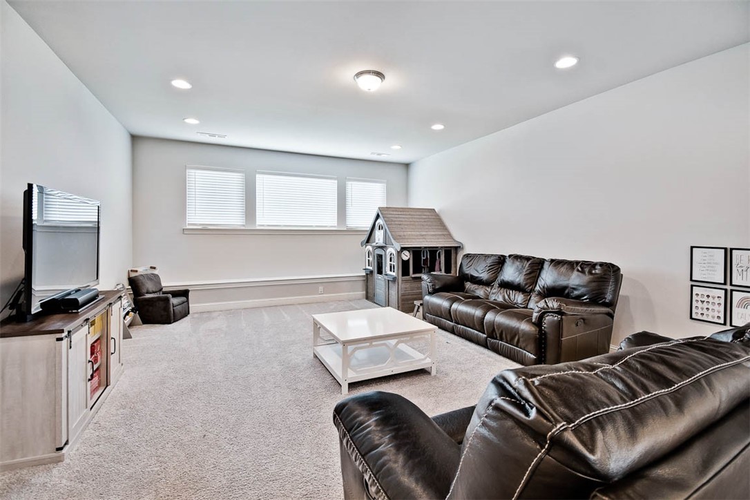 Central Park - Residential