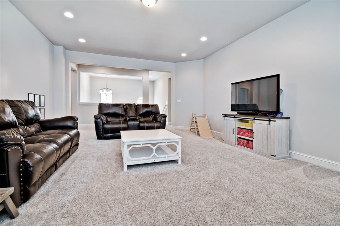 Central Park - Residential