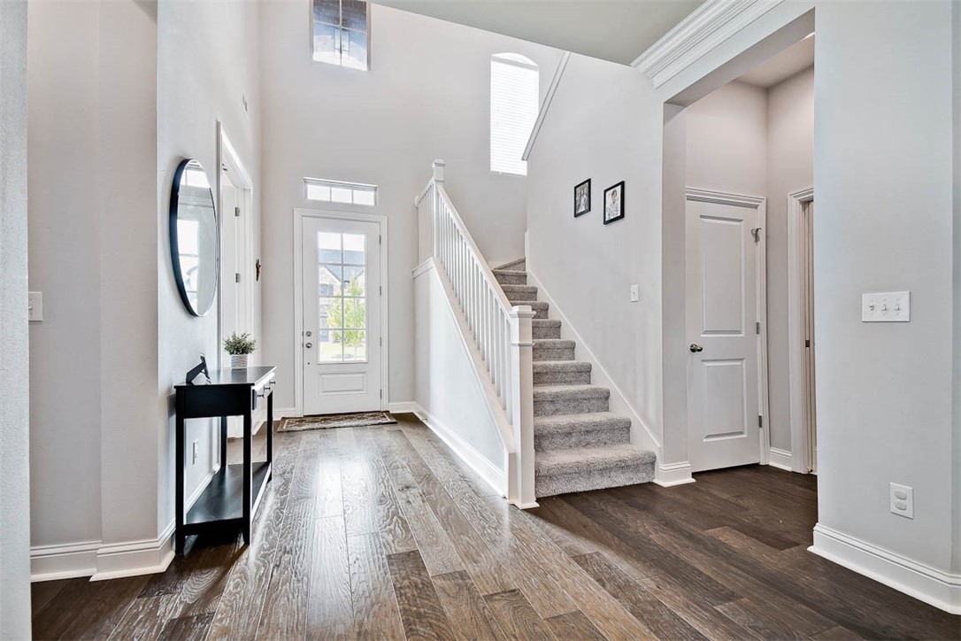 Central Park - Residential