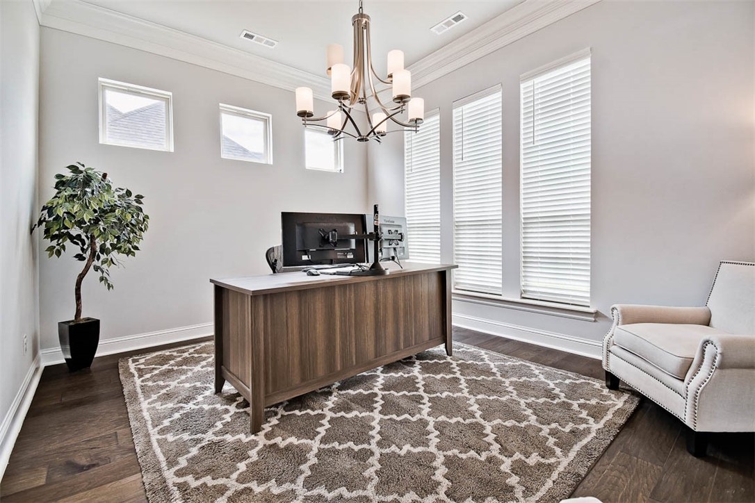 Central Park - Residential