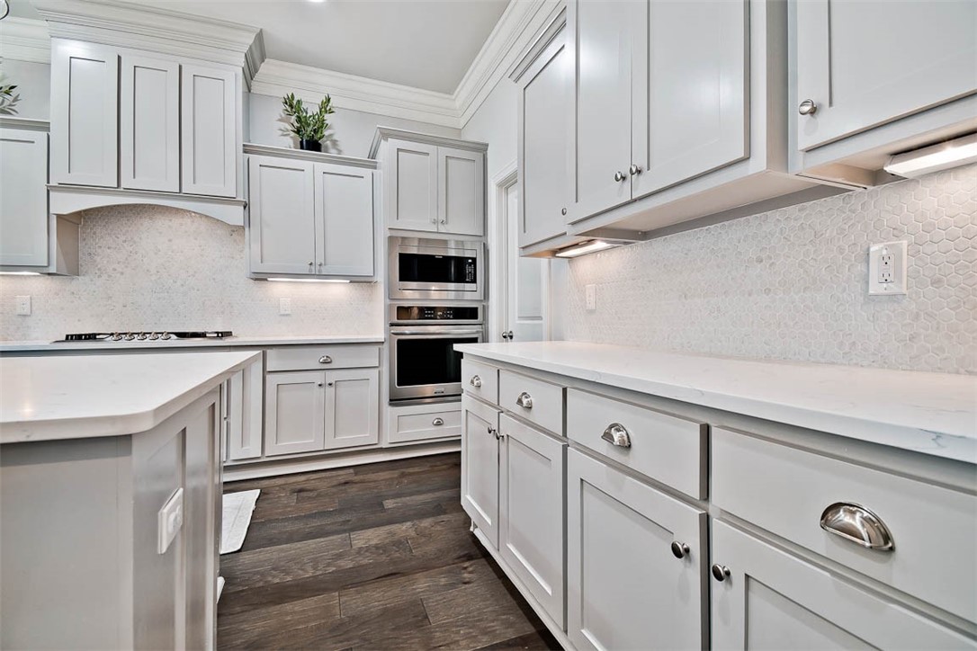 Central Park - Residential