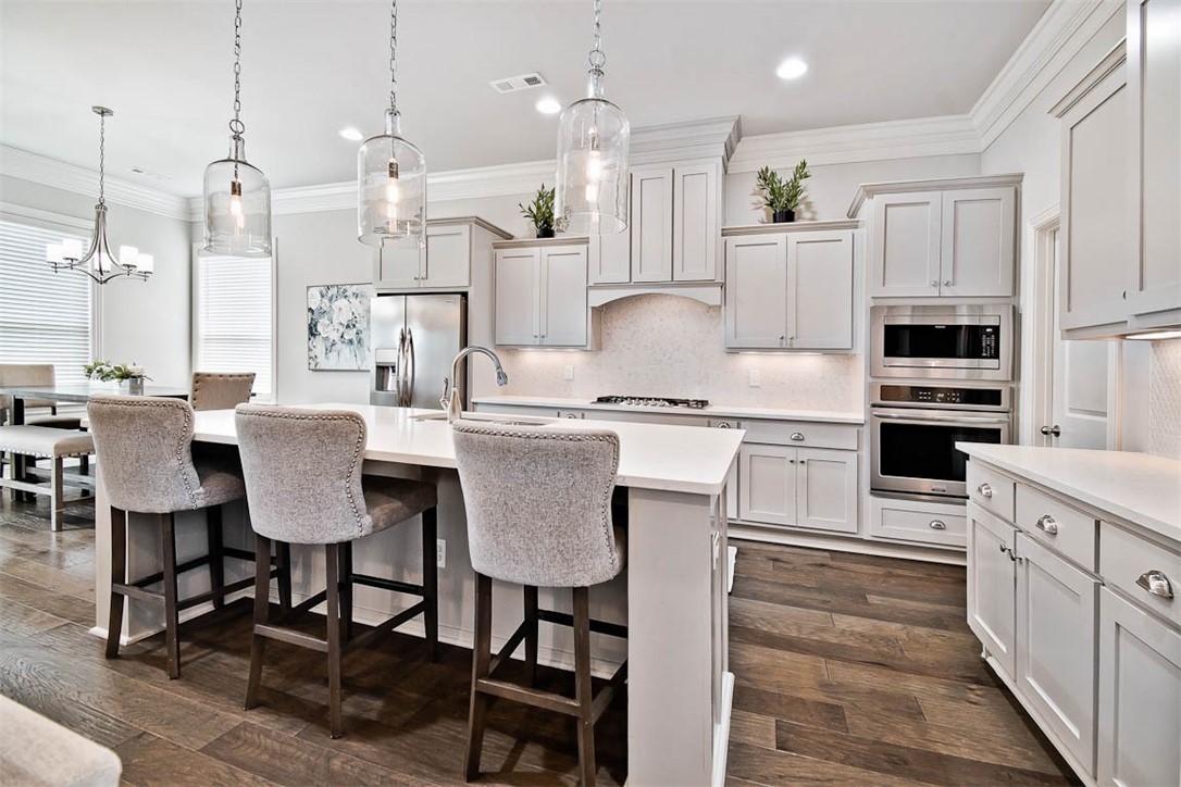 Central Park - Residential