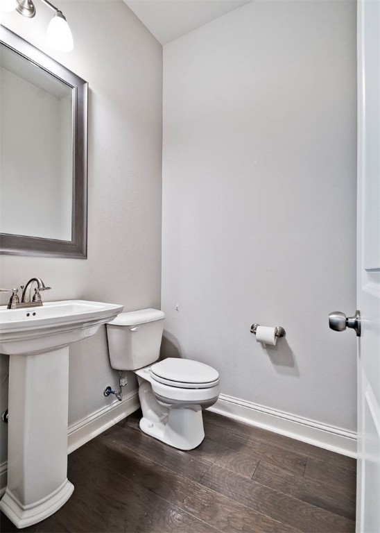 Central Park - Residential