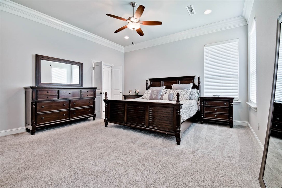 Central Park - Residential