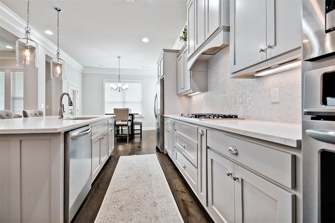 Central Park - Residential