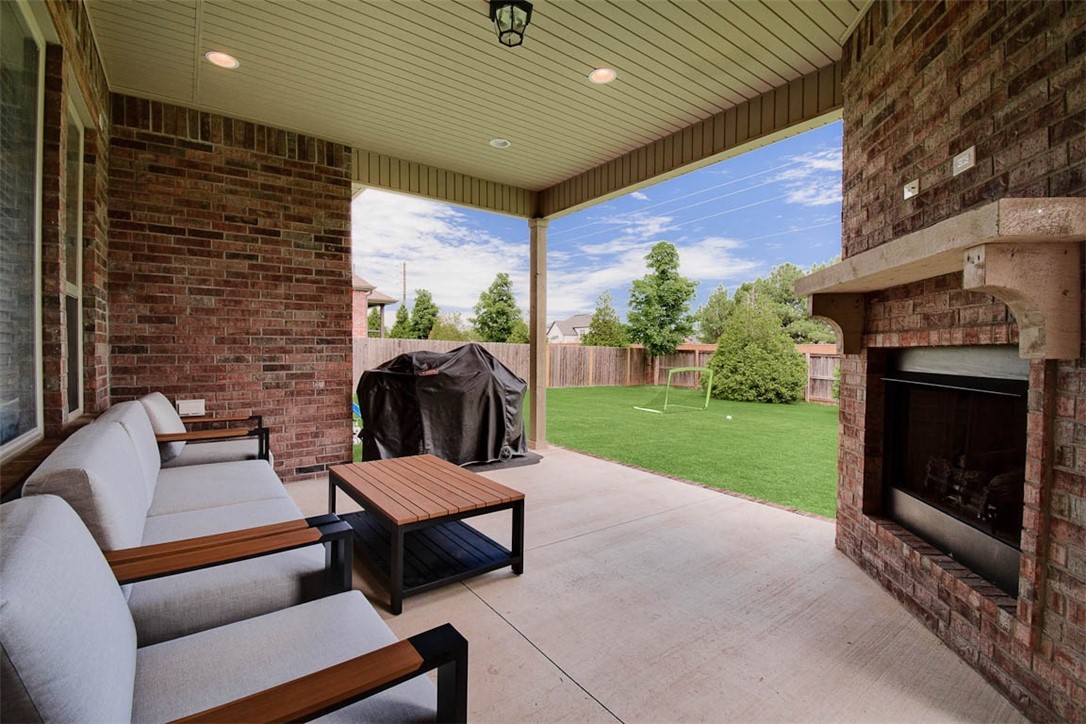 Central Park - Residential