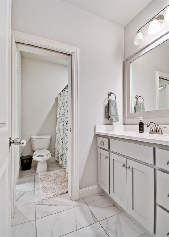 Central Park - Residential