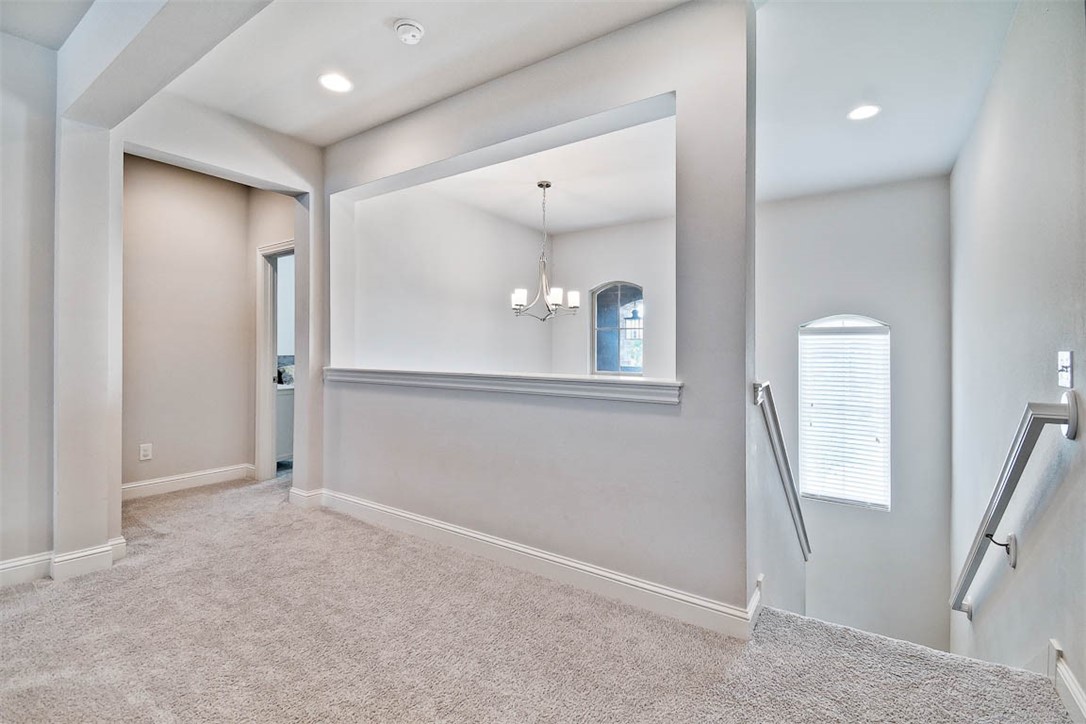 Central Park - Residential