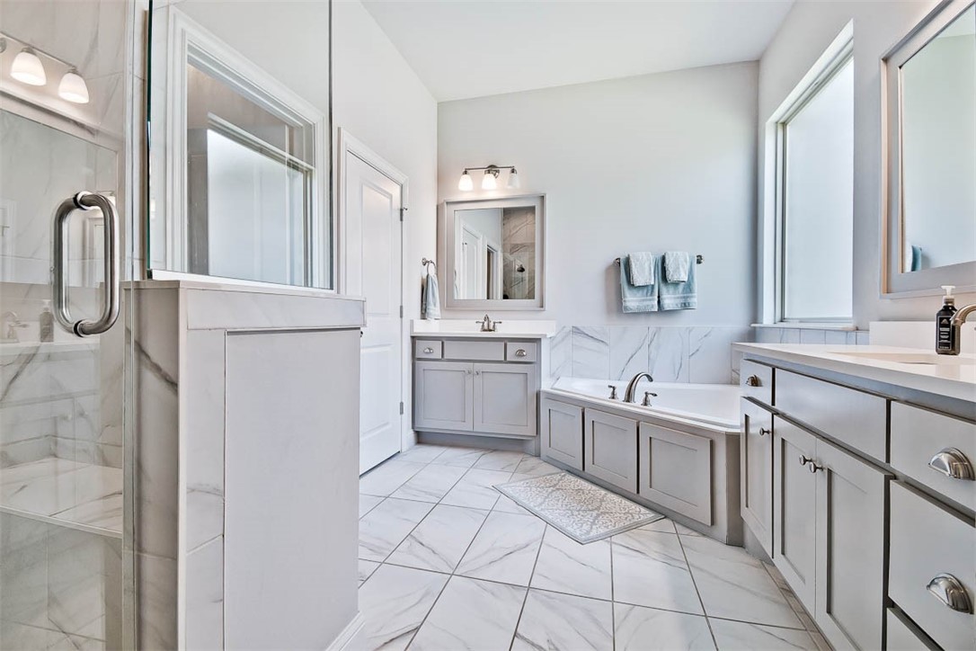 Central Park - Residential