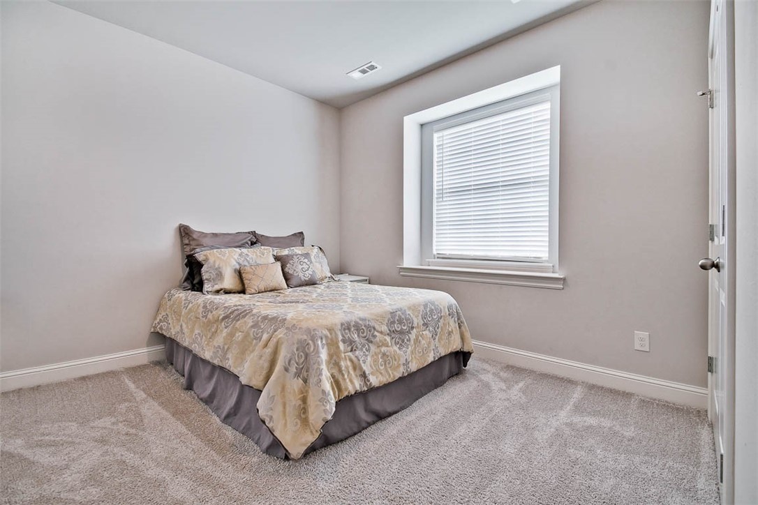 Central Park - Residential