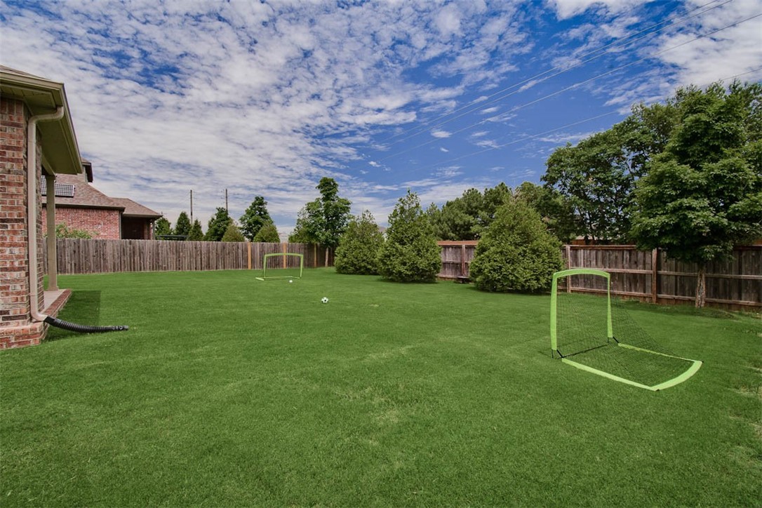 Central Park - Residential