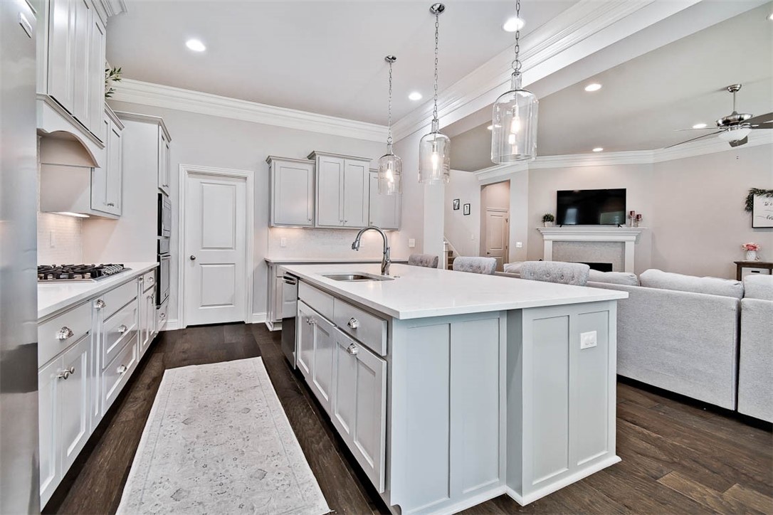 Central Park - Residential