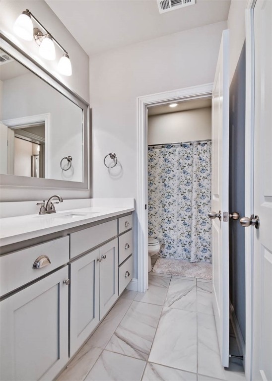 Central Park - Residential